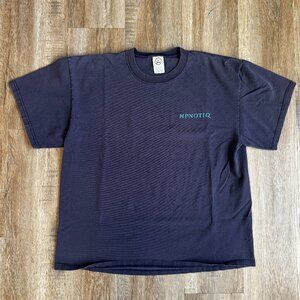 Vintage Hypnotiq Liquor T-Shirt - size XL Y2K